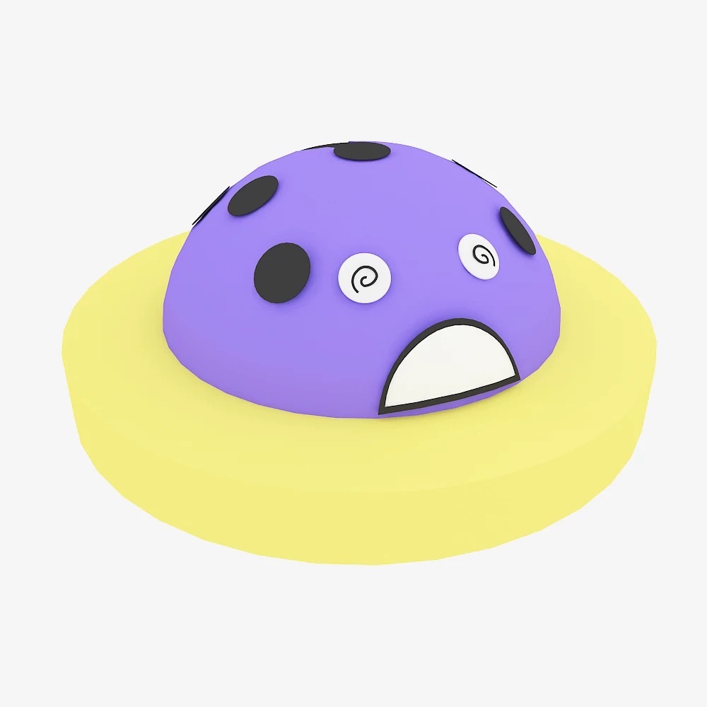 Violet