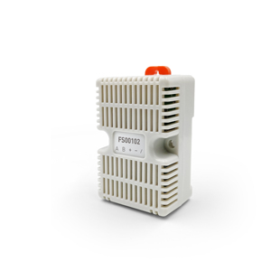 China Factory Modbus Temperatur-Feuchtigkeit sensor Rs485 Signal Analoger Temperatur-und Feuchtigkeit messumformer für Luftqualität monitor - Product Image 6