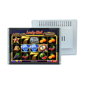 Hot Selling Industrial Panel PC Fanless All in One Fanless <strong>Computer</strong> 19 Inch Rockchip RK3568 <strong>Quad</strong> <strong>Core</strong> <strong>Processor</strong> Touch <strong>Desktop</strong> - Product Image 4