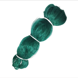 Toàn Bộ bán Nhà cung cấp giá tốt chất lượng cao 0.34mm Độ dày sức mạnh lưới lưới câu cá nylon lưới cá - Product Image 5