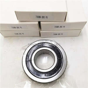 <span class=keywords><strong>7308B</strong></span>-2RS角接触球轴承<span class=keywords><strong>7308B</strong></span>-2RS P5轴承