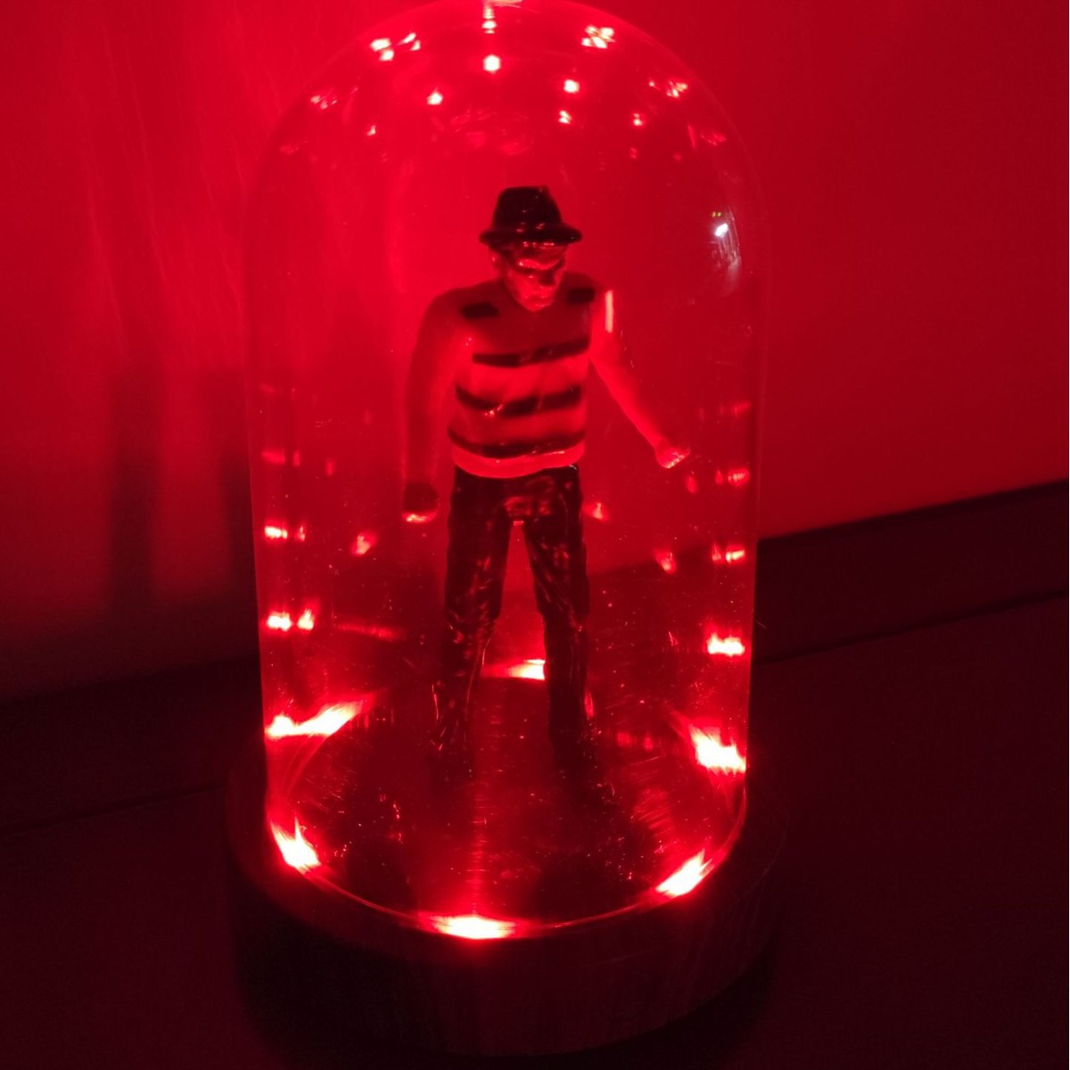 Multi Freddy-base light