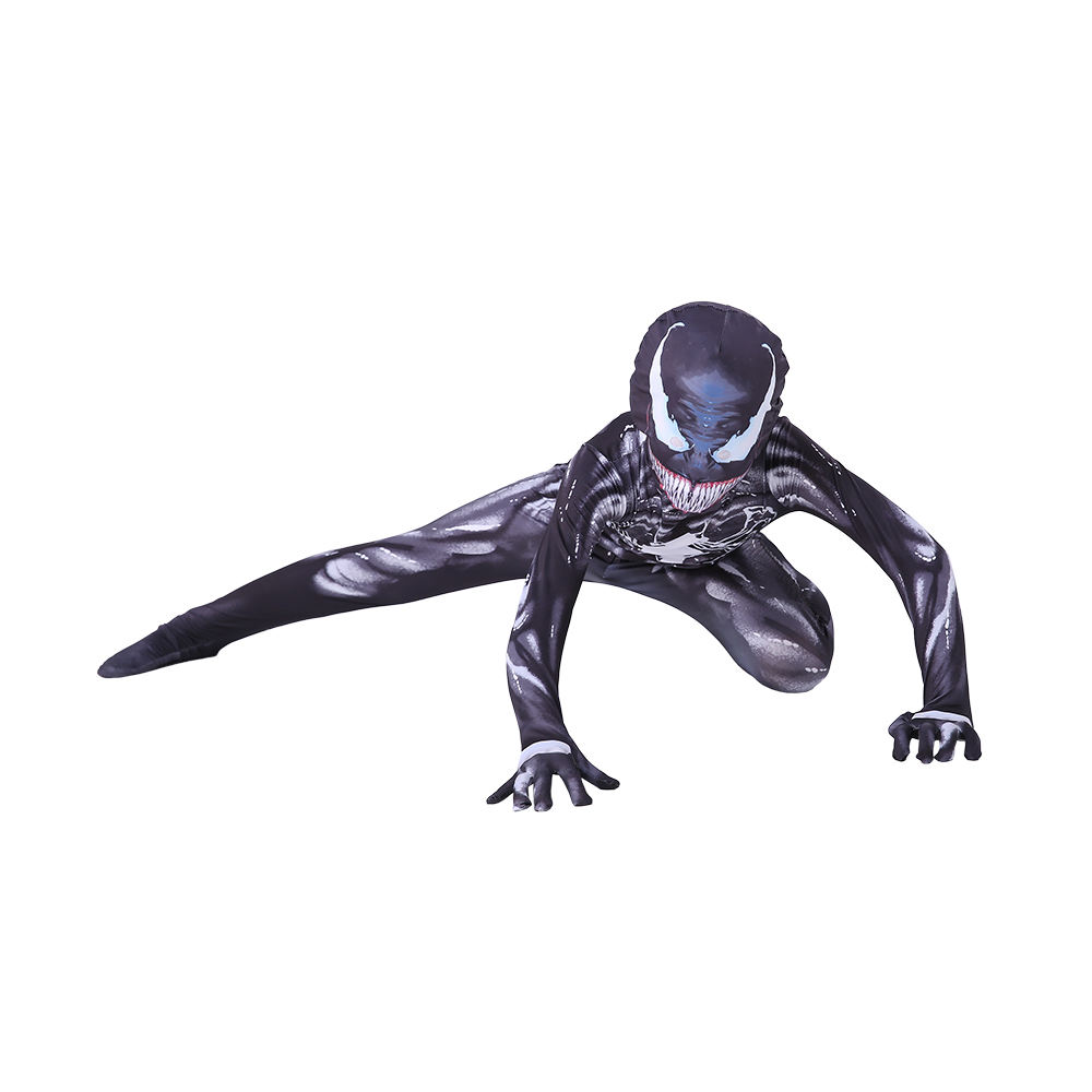 พิษขาวดำ