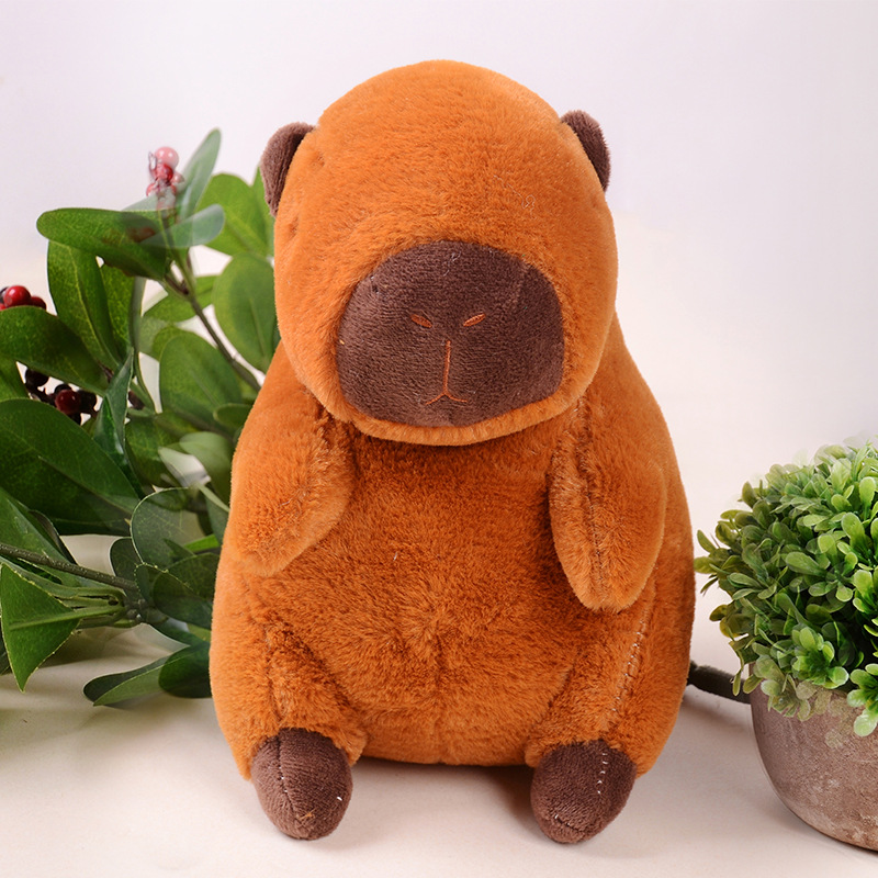Capibara 2