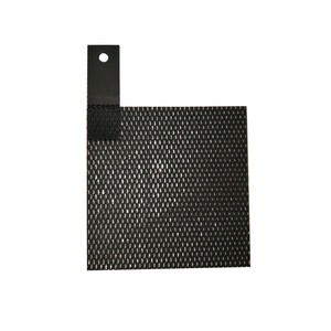 用于有色金属电解提取和回收的Ru-Ir涂层钛阳极 - Product Image 1