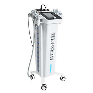 ماكينة تشكيل الجسم 9 في 1 للعناية بالمنتجعات الصحية الاحترافية-K للتنحيف و ، - Product Image 3