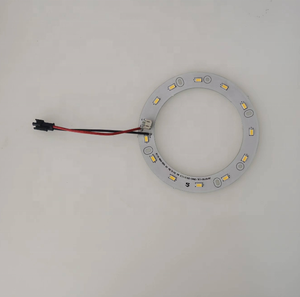 แผงวงจรไฟ LED แบบติดตั้งบนพื้นผิว6W แหล่งแผงวงจร PCB สำหรับไฟเพดาน LED - Product Image 2