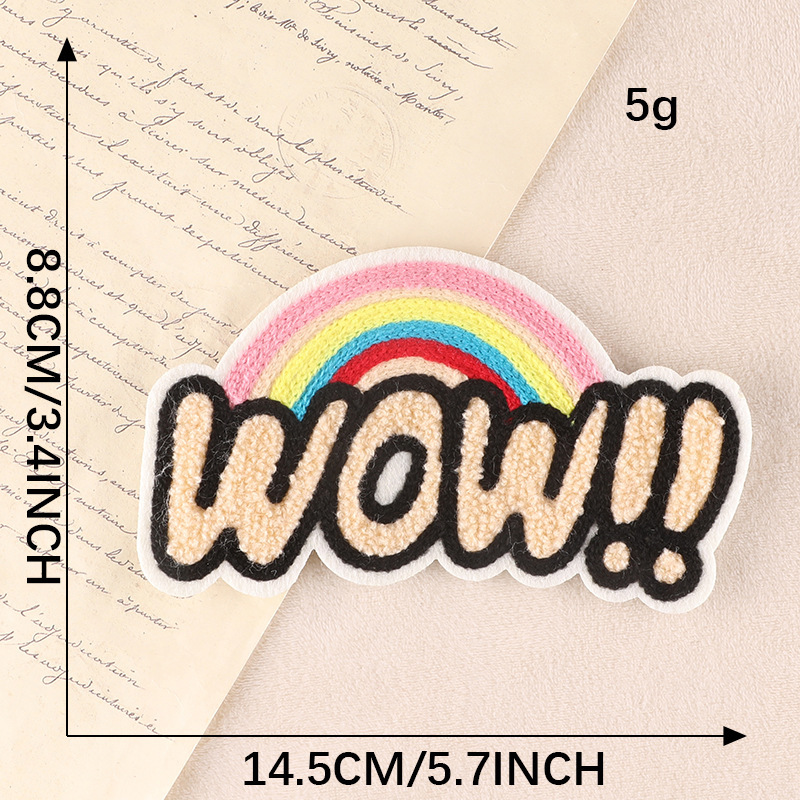 10 #: WOW