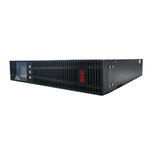 新技术机架式在线ups 3kva 220v输出备份计算机 - Product Image 2