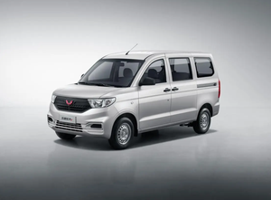 รถเบนซิน2022ขนาดเล็ก Wuling Hongguang V สำหรับผู้ใหญ่รถใหม่รถมือสอง Wuling Hongguang V จากประเทศจีน - Product Image 3