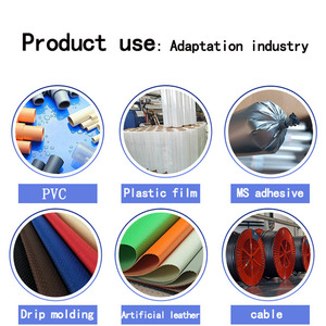 DOP plastikleştirici kimyasal yardımcılar Dioctyl ftalat CAS No 117-84-0 - Product Image 4