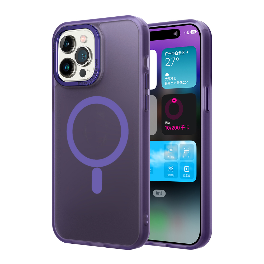 1#Purple