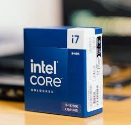 New Intel Core I7-14700K 13 Generation Core <strong>Processor</strong> 14 Core 20 Threads up to 5.1Ghz 24M Level 3 <strong>Cache</strong> Desktop CPU - Product Image 2