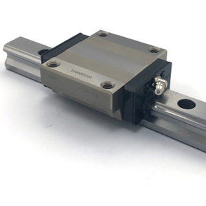 日本直线导轨HSR20A1SS(GK) HSR20R1SS(GK) 块直线导轨 - Product Image 2