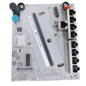 CC-TDOR01デジタル出力リレーモジュール - Product Image 4