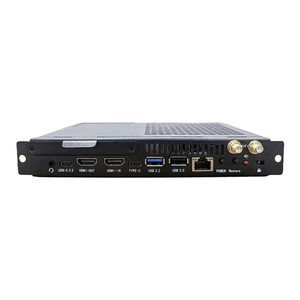 Ops Mini Ordenador Para Pizarra Electrónica Chipset De Alta Velocidad Ops Core I5 Procesador Todo En Uno Ops Mini Pc - Product Image 2