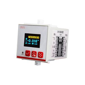 <strong>Load</strong> Cell <strong>Display</strong> Instrument Rs485 Amplifier Weight Mini Tester for Force Sensor Simulator Weighing <strong>Indicator</strong> - Product Image 2