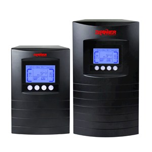 3000VA 3KW UPS用于网络计算机不间断电源备用UPS - Product Image 5