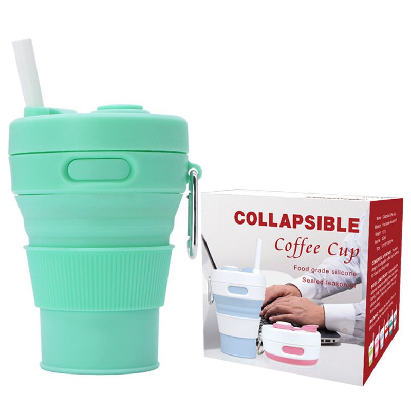 Vert pur (y compris la paille)