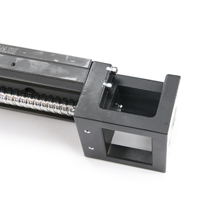 <strong>Linear</strong> Guide Module Industrial Robot KK6010C-600A1-F0 Single Axis Robot <strong>Linear</strong> Actuator - Product Image 6
