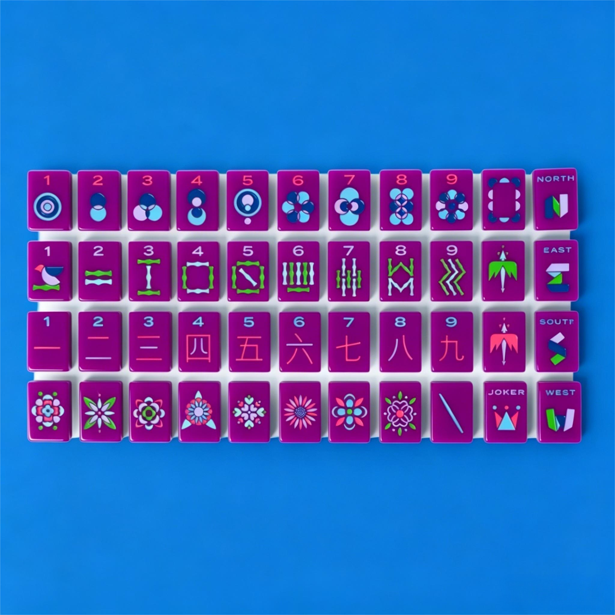 Magenta