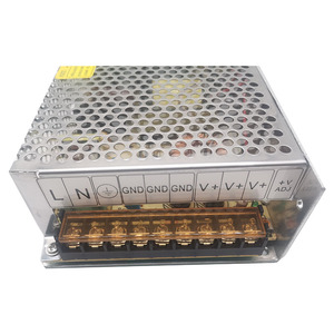 48v 3a台式开关电源，用于发光二极管舞台光源 - Product Image 2