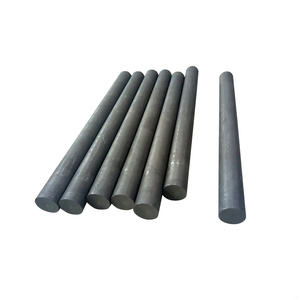 碳石墨棒1.8g/cm3密度高强度石墨棒 - Product Image 4