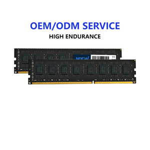 OEM Memoria RAM DDR3 Computer RAMs 8GB Angepasstes Logo PC3 U-DIMM 1600Hz Speicher RAM DDR3L 4GB Hohe Qualität 4/8GB für Desktop-PC - Product Image 5