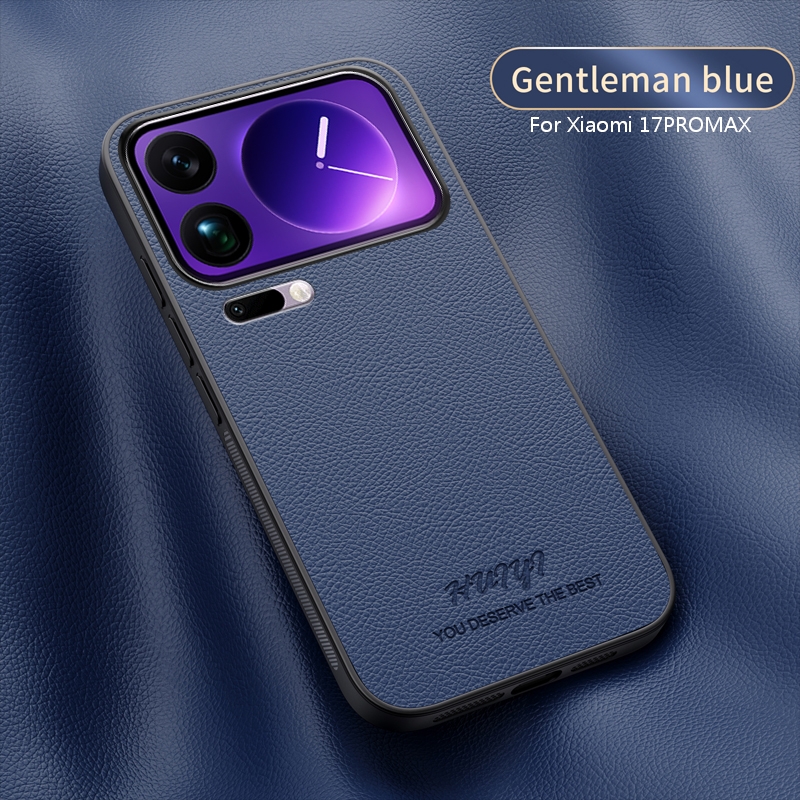 Gentleman blue