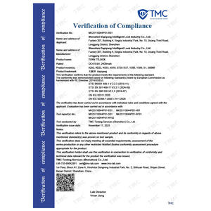 Wholesale Aluminum Alloy Hotel Smart Locks RFID Electronic <strong>Door</strong> Lock <strong>Management</strong> Software System Key T57 Wood Room <strong>Door</strong> <strong>Access</strong> - Product Image 5