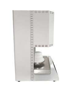 High Quality 10 Languages 1700c Zirconia Sintered Dental Crucible <strong>Furnace</strong> <strong>With</strong> Touch Controls and No Pollution Heating Elements