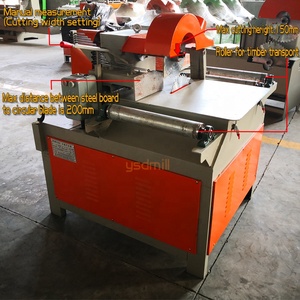 Sliding Table <strong>Saw</strong> for Wood Cutting Circular Table <strong>Saw</strong> Machine - Product Image 2