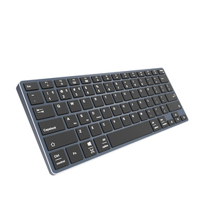 批发办公游戏学习键盘多功能蓝牙无线键盘 - Product Image 6