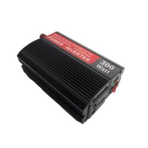 12VDC 24VDC вход 1KVA 2KVA 3KVA открытый портативный солнечный инвертор MPPT контроллер PWM контроллер - Product Image 2