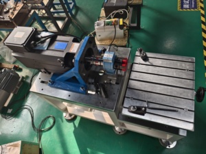 Hersteller verschiedener Arten von Dynamometern Elektrische Leistungs prüfstände Motor prüfstand Motor leistungs prüf system - Product Image 5