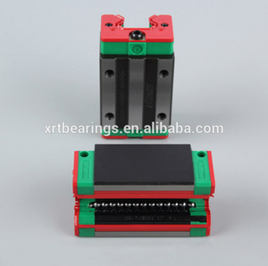 Bloque de riel de guía lineal Hiwin HGH65 HGH65CA HGH65CAZ0C HGH65CAZOC - Product Image 4
