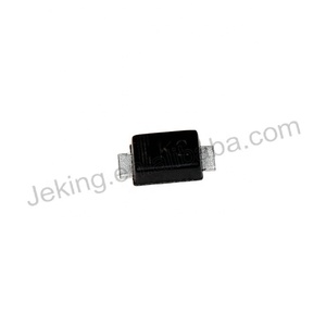 Jeking SMD SOD-123FL-2 schottky điốt & chỉnh Lưu Tiêu chuẩn 20V 1A SM5817PL-TP - Product Image 3