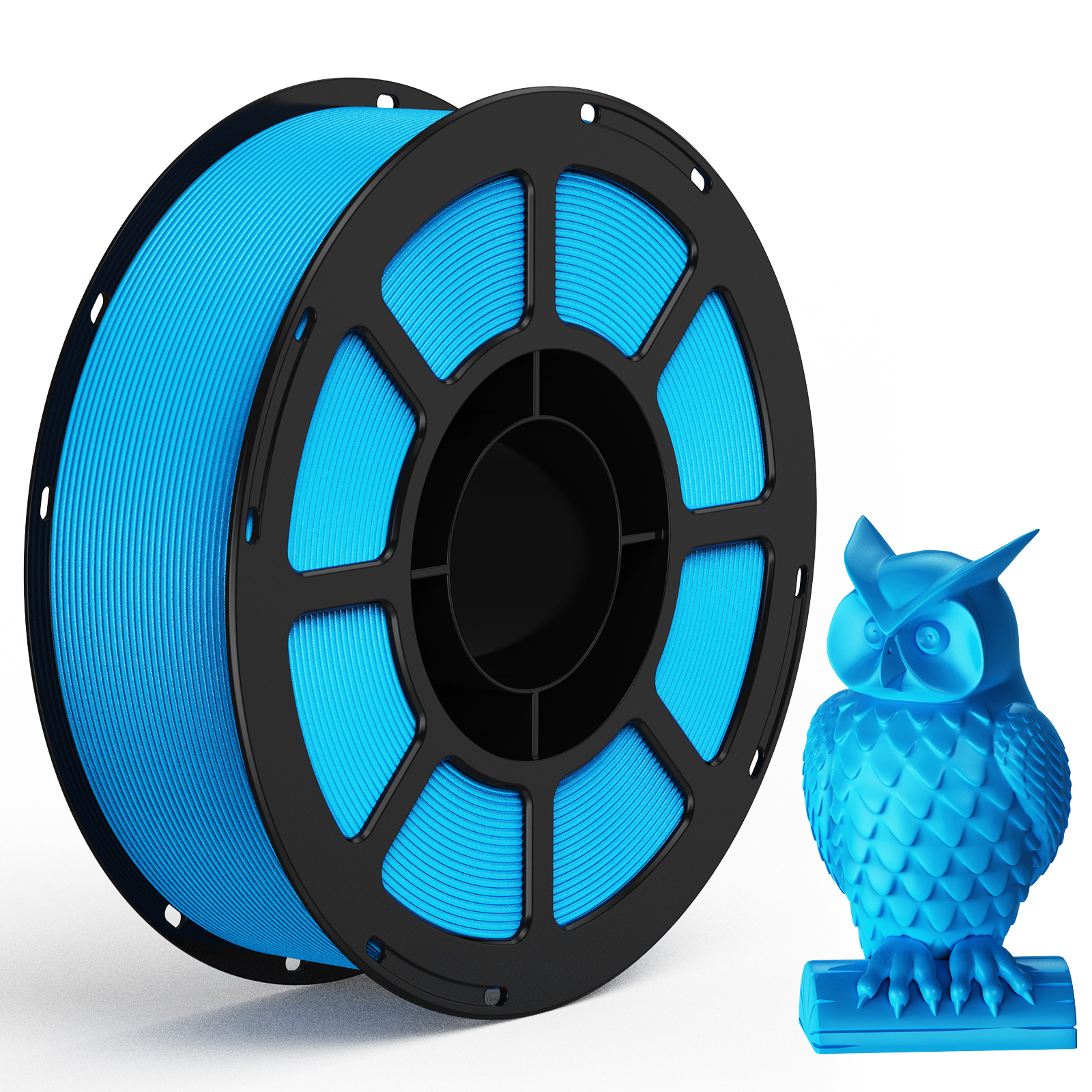 bleu cyan