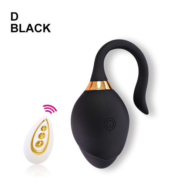 D-BLACK