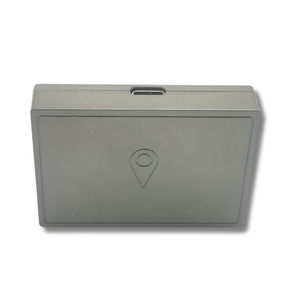 Rastreador GPS impermeable 4G con tarjeta Sim Módulo GPS suministrado de fábrica para la gestión de vehículos Seguimiento de activos Seguridad personal - Product Image 3