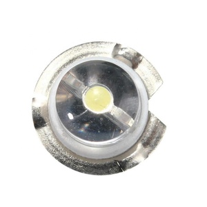<span class=keywords><strong>P13</strong></span>.5S PR2 0.5W หลอดไฟ <span class=keywords><strong>LED</strong></span> สำหรับไฟฉายโฟกัสเปลี่ยนไฟฉายไฟฉายฉุกเฉินทำงานแสงสีขาวอบอุ่นบริสุทธิ์3/4.5/6V - Product Image 5