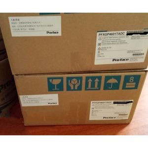Original 1PC Proface PFXGP4601TADC Touchscreen Neu in BOX Ein Jahr Garantie - Product Image 3