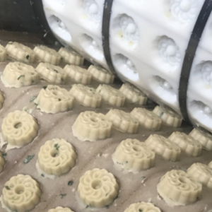 Полностью автоматическая линия по производству вафель для животных - Product Image 6