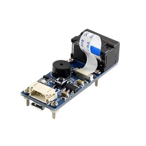 <strong>Barcode</strong> QR code computer <strong>scanning</strong> recognition <strong>module</strong> supports PDF417/Data Matrix - Product Image 2
