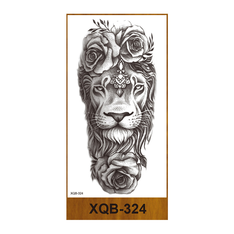 XQB-324