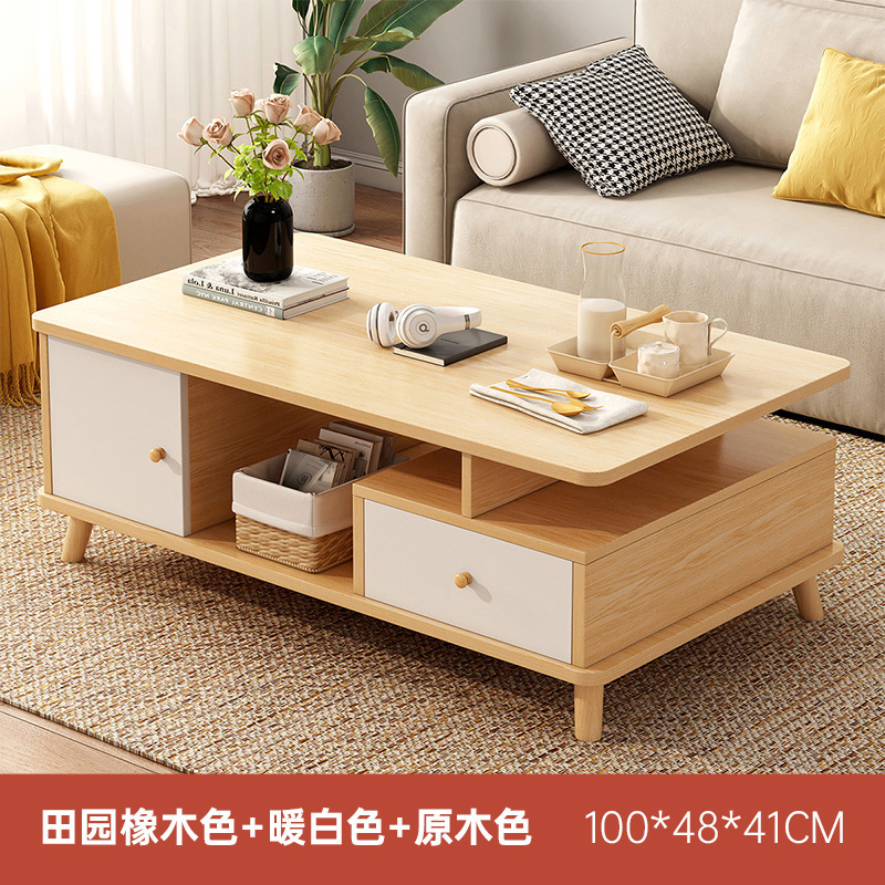 100*48*41 cm Rovere pastorale