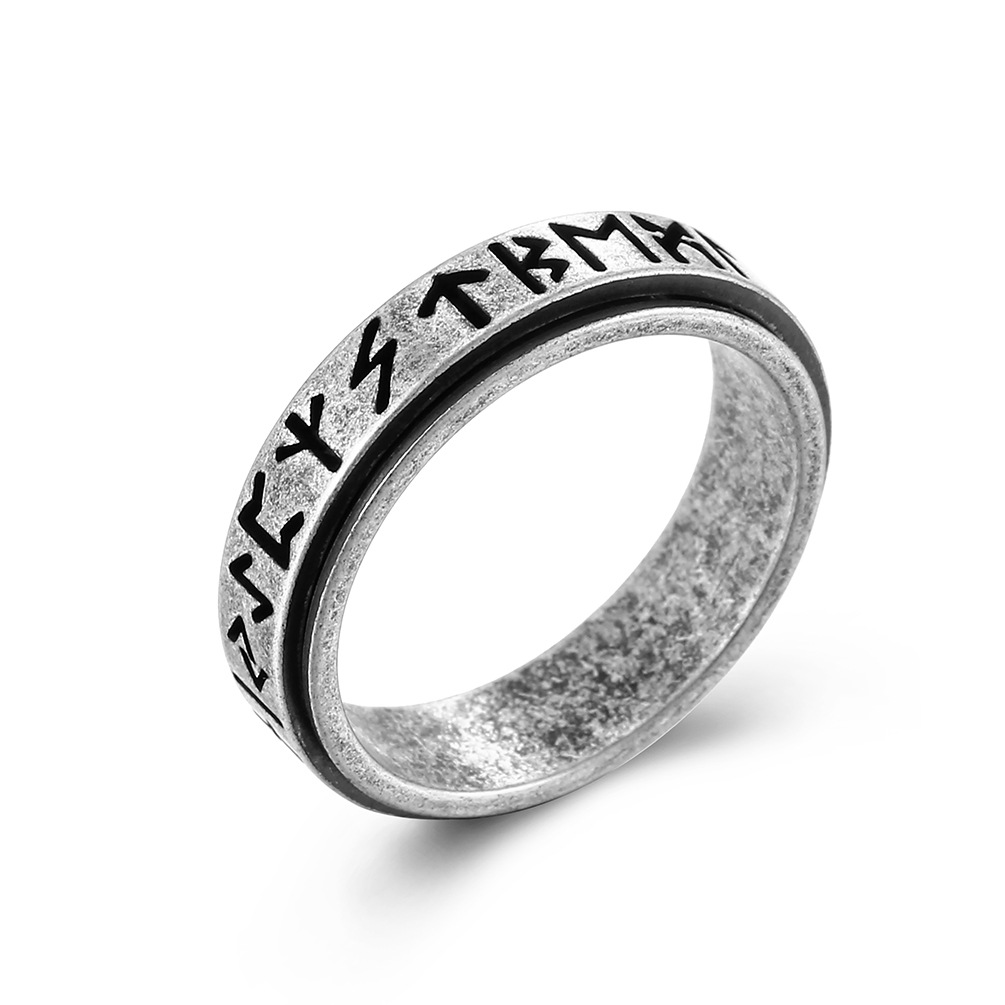 Antique Silver