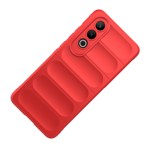 OnePlus Nord CE4 5G için kablosuz şarj koruyucu silikon kılıf arka kapak destekleyen ince yumuşak telefon kılıfı kabuk - Product Image 5