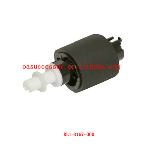 OEM品質P3005ピックアップローラー (トレイ2) 、RL1-3167-000 (RL1-1370-000) 、<span class=keywords><strong>HP</strong></span> P5200 P3005 M5035 3500 <span class=keywords><strong>3700</strong></span> 3550/3027/3035 MFP M521dn用