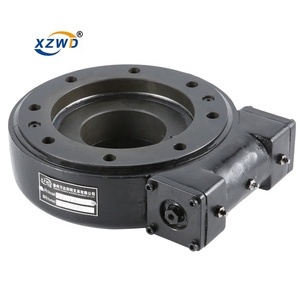 7" Slewing Drive For 20 Square Meters Solar Panel SE7 <strong>Rotary</strong> Drive